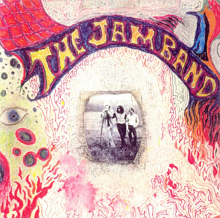 “THE JAM BAND” JOE PERRY and TOM HAMILTON’s 1969 band with an